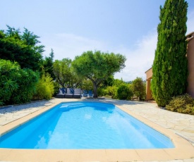 Luxueuse Villa - Golfe de St Tropez