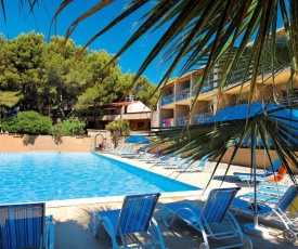 Appartement avec piscine à 5min de la plage