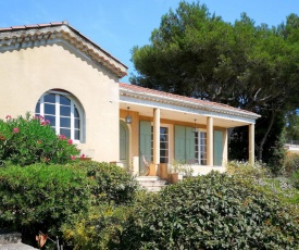 Holiday Home Le Farigoule - SAY145