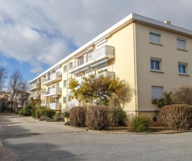 Apartment Les Bermudes