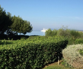 location saisonnière belle vue sur mer