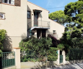 Apartment Le Colibri - SFP145