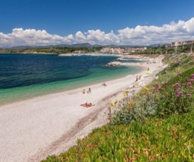 Appartement Non fumeur Climatisé proche du village et des plages