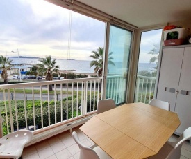 Appartement Six-Fours-les-Plages, 2 pièces, 4 personnes - FR-1-316-248