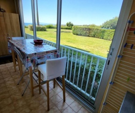 Appartement Six-Fours-les-Plages, 2 pièces, 4 personnes - FR-1-316-251