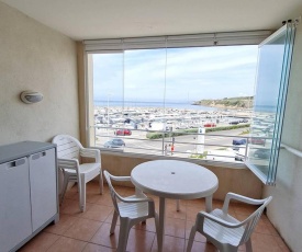 Appartement Six-Fours-les-Plages, 2 pièces, 4 personnes - FR-1-316-269