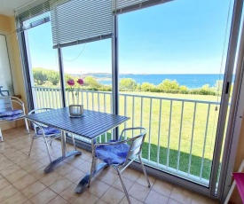 Appartement Six-Fours-les-Plages, 3 pièces, 4 personnes - FR-1-316-252