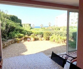 Appartement Six-Fours-les-Plages, 3 pièces, 6 personnes - FR-1-316-134