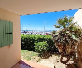 Appartement Six-Fours-les-Plages, 3 pièces, 6 personnes - FR-1-316-145