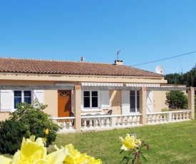 Holiday Home La Pitchoune - SFP100