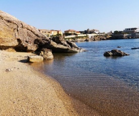 Maison Bord de Mer