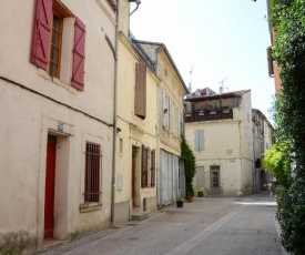 Genive - Jolie maison typique avec sa terrasse