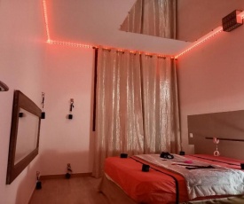 villa l'instant nuit romantique coquine insolite avec spa