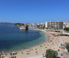 Bel appartement T3 Mourillon à 5 min des Plages - vue mer