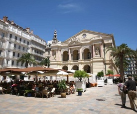 Charmant Appartement quartier Opéra