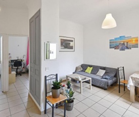 Charming flat in the centre of Toulon - Welkeys