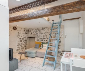 Cosy and nice studio at the heart of Toulon 2 min to the marina - Welkeys