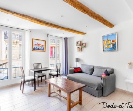 Great 1 bedroom downtown - Dodo et Tartine