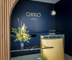 OKKO Hotels Toulon Centre