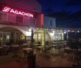 Hôtel Restaurant l'Agachon