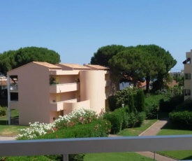 Appartamento vista splendida Residence du Golf