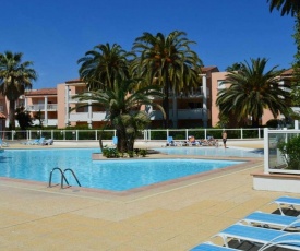 Appartement Golfe Juan, 2 pièces, 4 personnes - FR-1-252-140