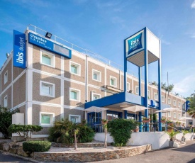 ibis budget Antibes Sophia Antipolis