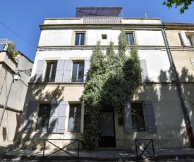 Jasmin - Grande Maison avec Terrasse