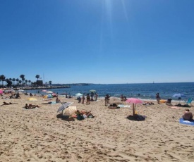 Magnifique Studio à 80mètres des plages