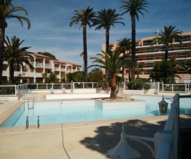 Open Residence Golfe Juan