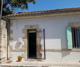 Jolie petite maison idéalement située