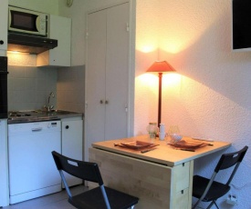 Appartement Vars, 1 pièce, 2 personnes - FR-1-330B-118