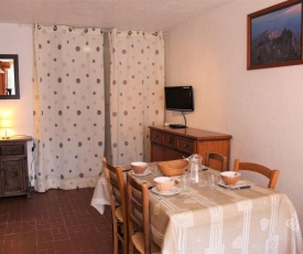 Appartement Vars, 1 pièce, 4 personnes - FR-1-330B-150