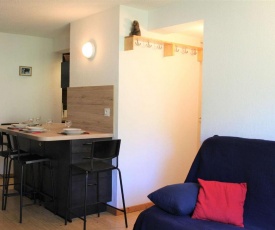 Appartement Vars, 2 pièces, 4 personnes - FR-1-330B-129