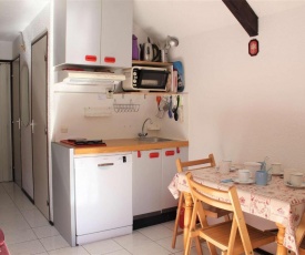 Appartement Vars, 2 pièces, 4 personnes - FR-1-330B-69