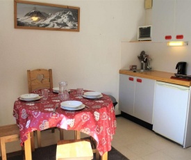 Appartement Vars-Sainte-Marie, 1 pièce, 4 personnes - FR-1-330B-157