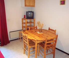 Appartement Vars-Sainte-Marie, 2 pièces, 4 personnes - FR-1-330B-167