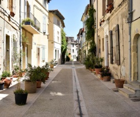 L'Oustau - Les Maisons de Vincent