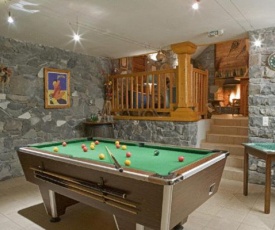 Chalet-Hôtel Alpage & SPA