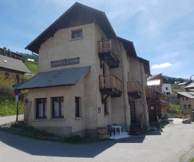 Auberge La Coulette