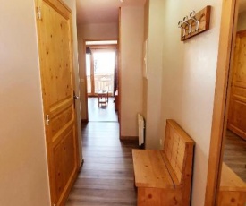 Les Chalets Des Rennes - VARS - T2 4 personnes - CDRC52