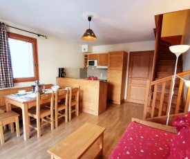 Les Chalets Des Rennes - VARS - T3 DUPLEX 6 personnes - CDRG32