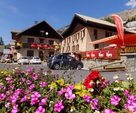 La Vieille Auberge