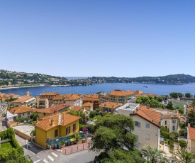 MY CASA VILLEFRANCHE - SEA VIEW