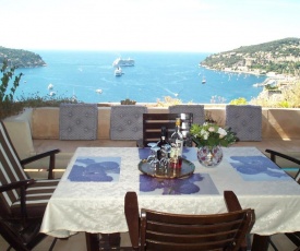 RESIDENCE DU CAP - Villefranche-sur-Mer