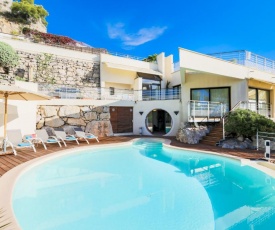 VILLA ENCHANTEE - Villefranche-sur-Mer