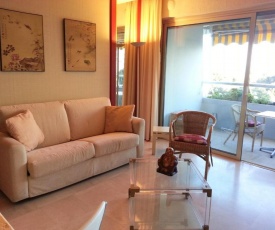 Studio Villeneuve-Loubet, 1 pièce, 2 personnes - FR-1-252A-35