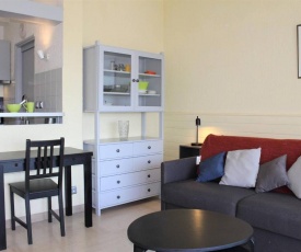 Appartement Villeneuve-Loubet, 1 pièce, 4 personnes - FR-1-252A-4