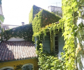 La Résidence Arles Centre