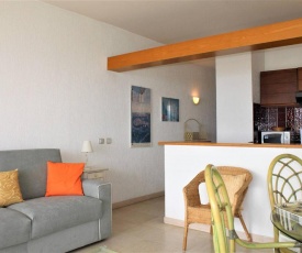 Appartement Villeneuve-Loubet, 2 pièces, 4 personnes - FR-1-252A-13